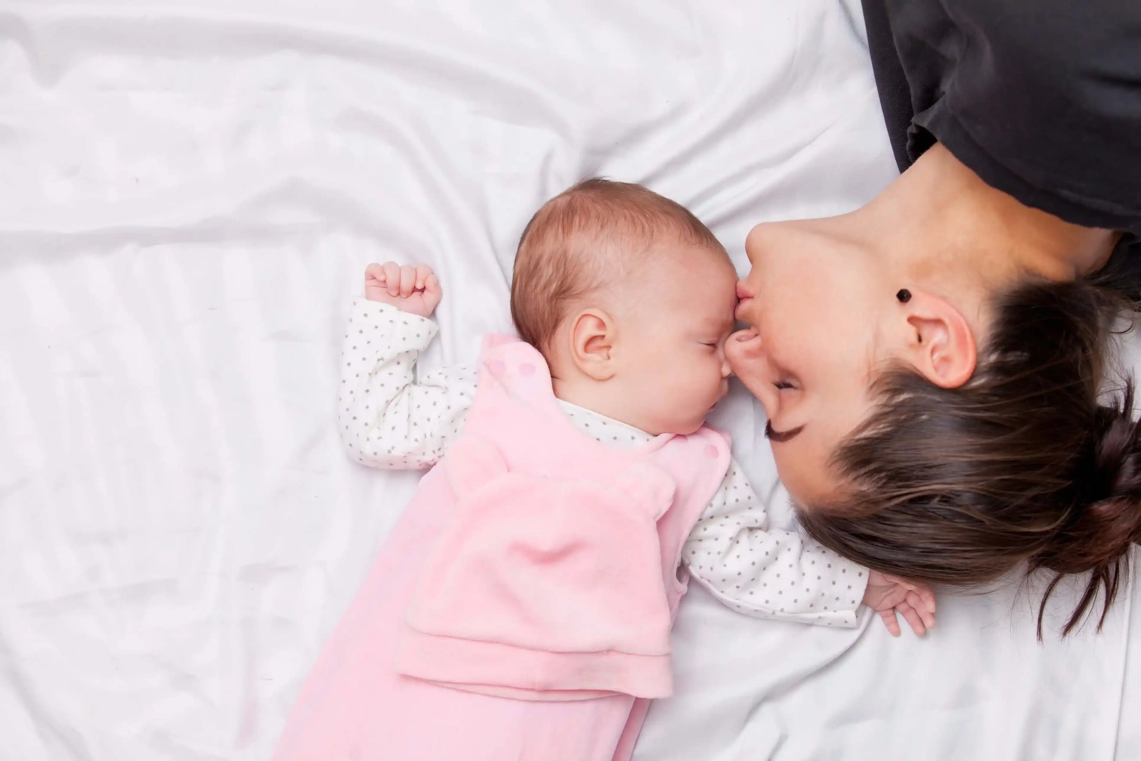 postpartum hair loss vitamins