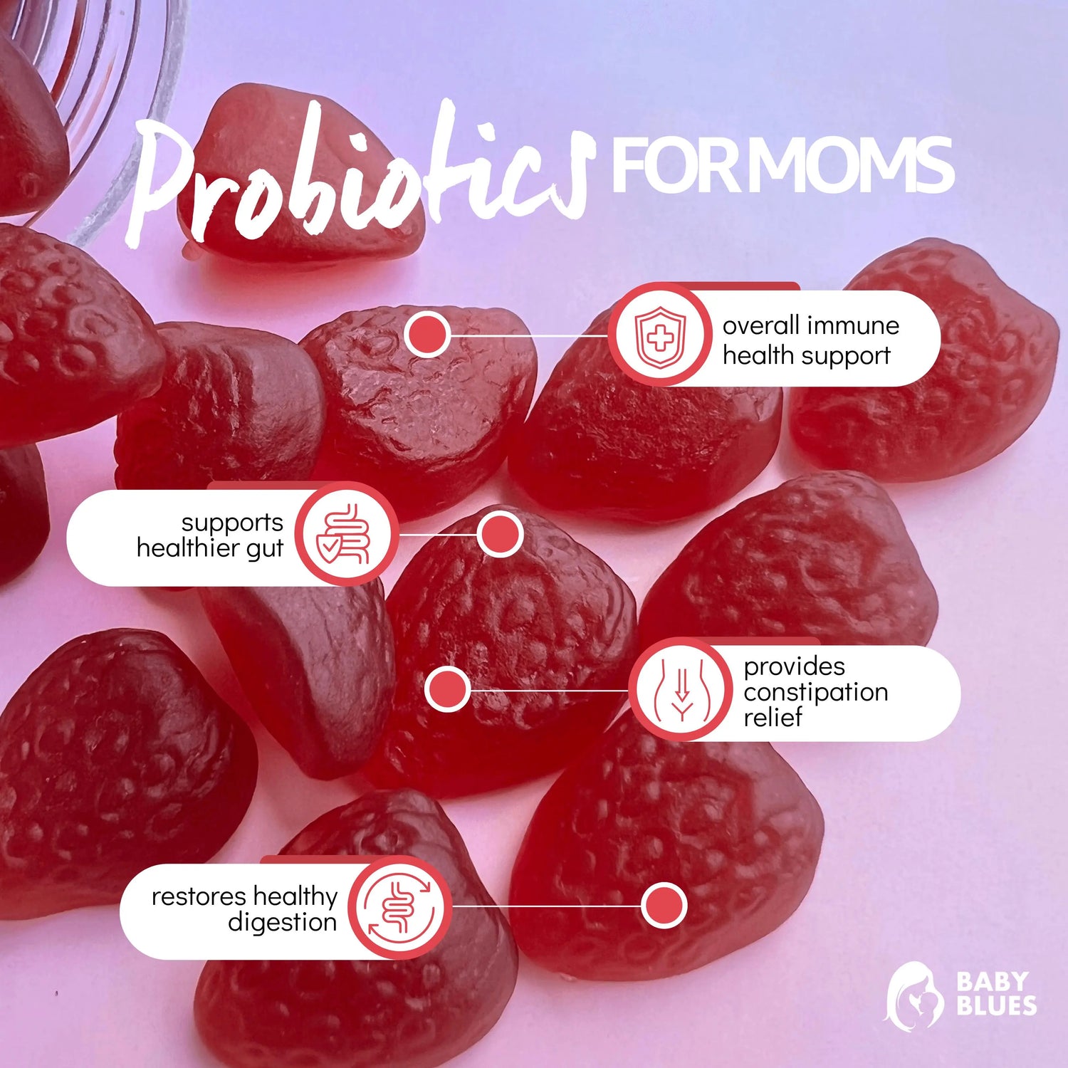 probiotic for postpartum