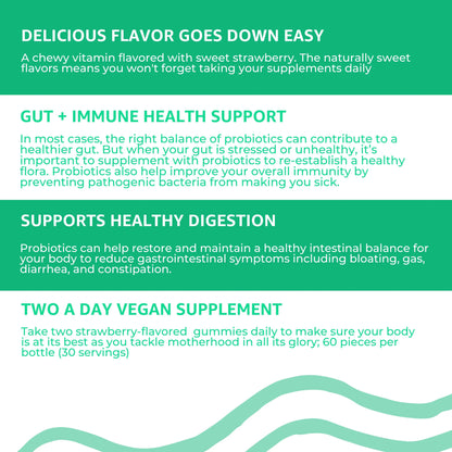 probiotics and postpartum depression