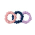 silk hair scrunchie