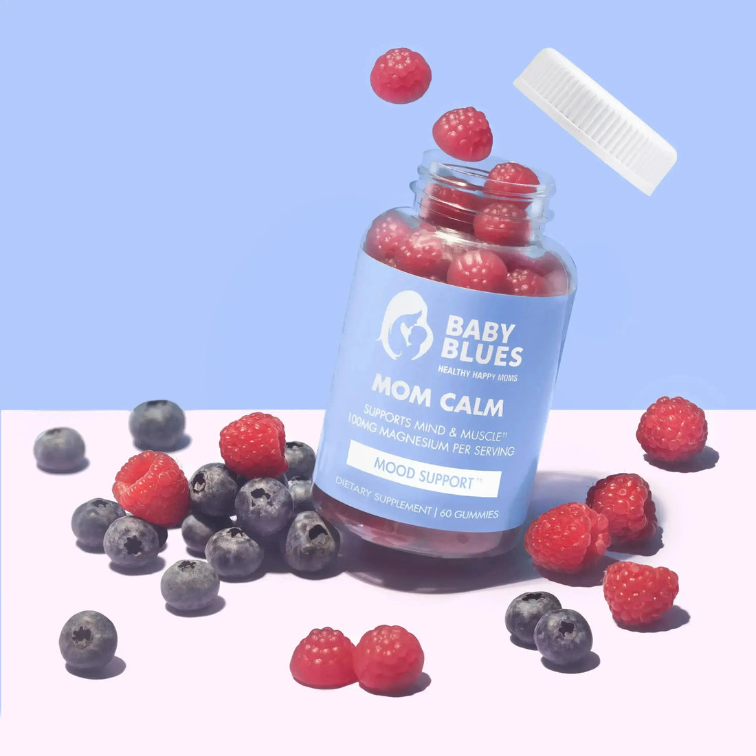 calm magnesium pregnancy